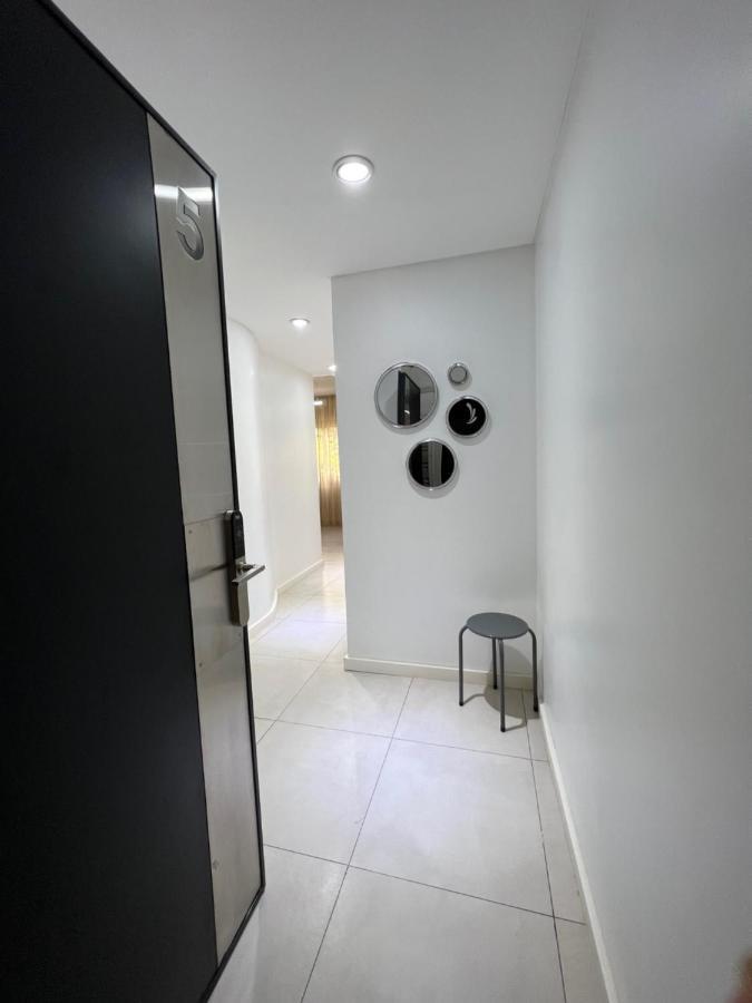 Wehome Buenos Aires Luaran gambar