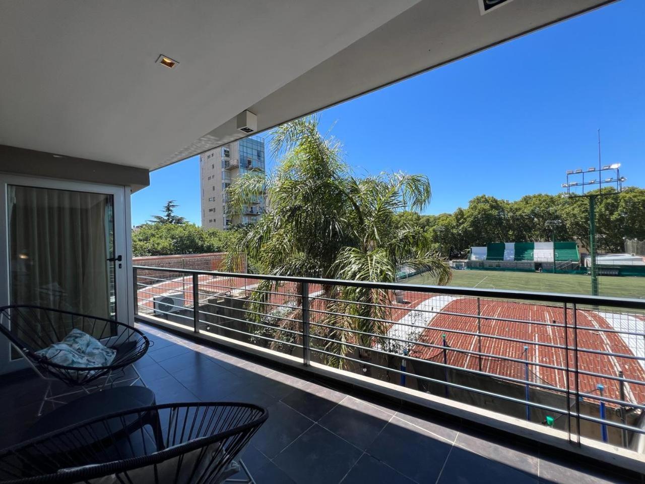 Wehome Buenos Aires Luaran gambar